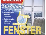 vileda Fenstertuch 32 cm x 36 cm