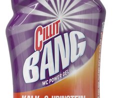 CILLIT BANG WC-Reiniger Citrus 0,75 l