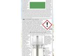 AIRWICK Raumduft-Nachfüller Cotton & Weißer Flieder 19 ml