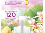 AIRWICK Raumduft-Nachfüller Sommervergnügen 19 ml