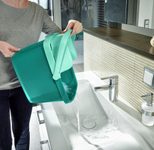 LEIFHEIT Set Combi Clean Bodenwischer  für alle Böden