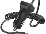 Hama Kfz-Ladekabel USB-C