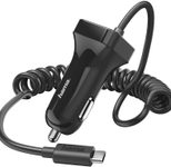 Hama Kfz-Ladekabel USB-C