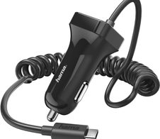 Hama Kfz-Ladekabel USB-C