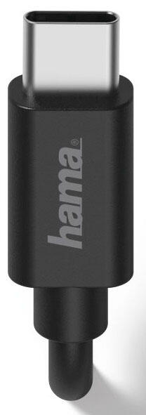 Hama Kfz-Ladekabel USB-C