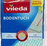 vileda Microfibre Bodentuch