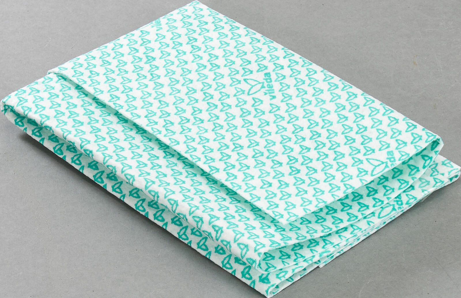 vileda Microfibre Bodentuch