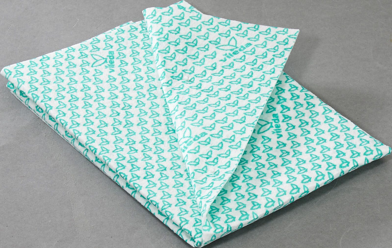vileda Microfibre Bodentuch