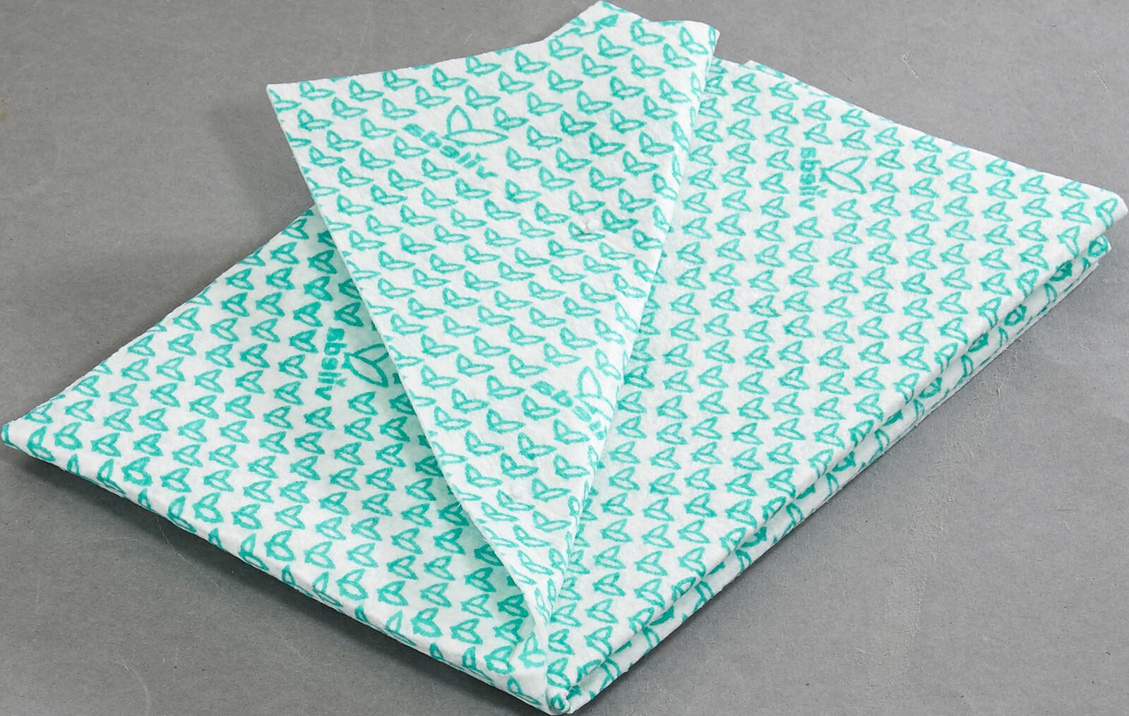 vileda Microfibre Bodentuch