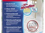 vileda Microfibre Bodentuch