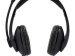 Hama USB-Headset HS-USB300 schwarz