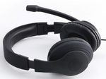 Hama Headset HS-P200 schwarz