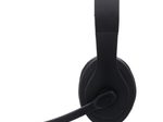 Hama Headset HS-P200 schwarz