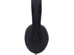 Hama Headset HS-P200 schwarz