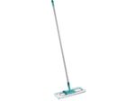 LEIFHEIT PROFI XL Micro Duo Bodenwischer  für Fliesen und Steinböden