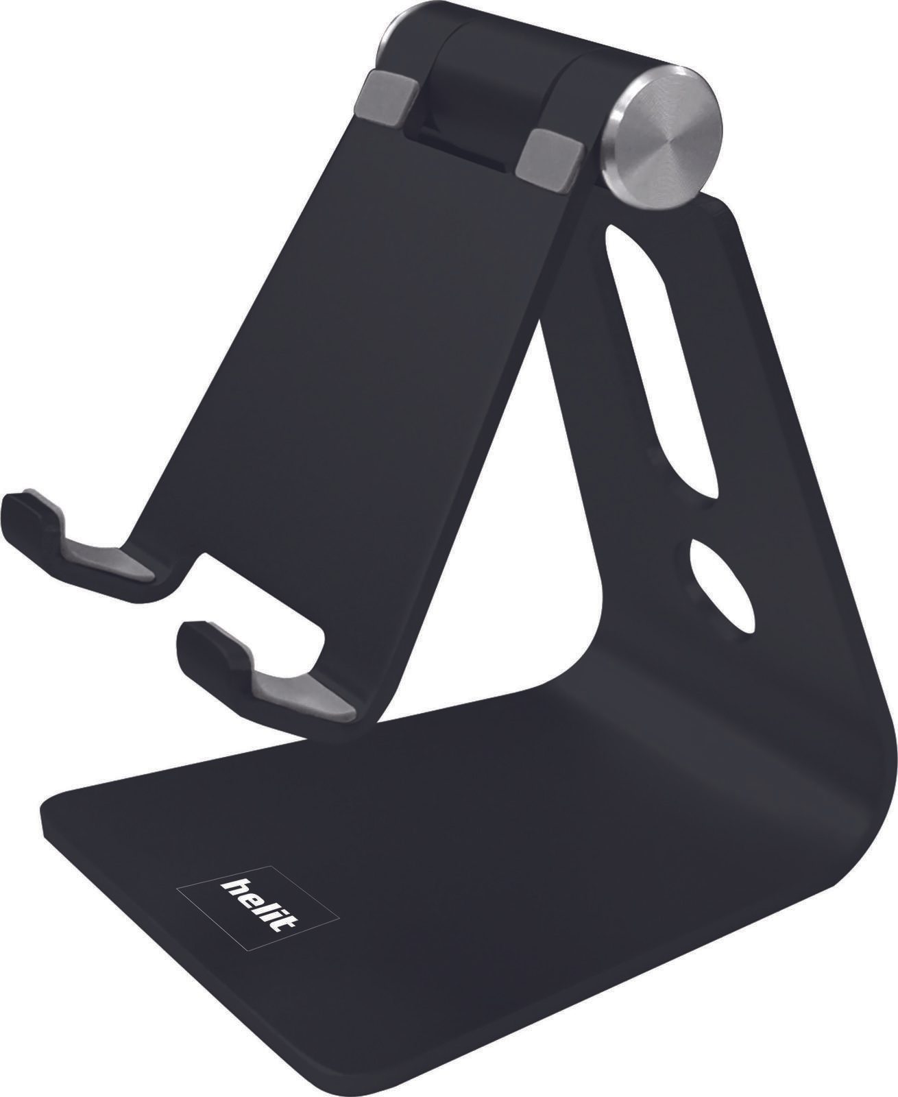 helit Smartphone-Ständer The lite Stand schwarz
