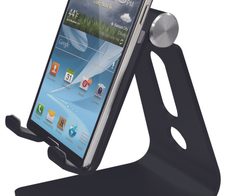 helit Smartphone-Ständer The lite Stand schwarz