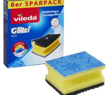 vileda Topfreiniger