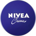 NIVEA Hautcreme 250 ml