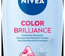 NIVEA Color Schutz Shampoo 250 ml