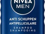 NIVEA MEN Anti-Schuppen Shampoo 250 ml