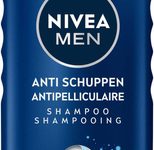 NIVEA MEN Anti-Schuppen Shampoo 250 ml