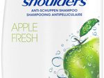 head&shoulders® Apple Fresh Shampoo 300 ml