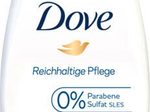 Dove Reichhaltige Pflege Duschgel 250 ml