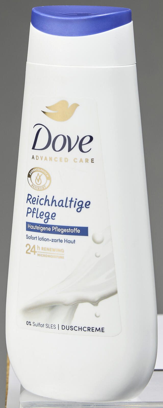 Dove Reichhaltige Pflege Duschgel 250 ml