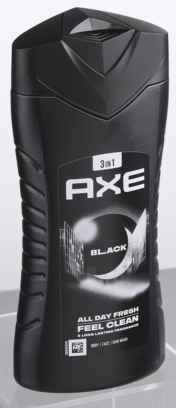 AXE Black Duschgel 250 ml