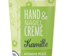 elkos Kamille Handcreme 30 ml