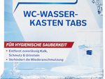 domol WC-Wasserkasten-Tabletten frisch 2,0 St.