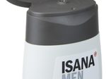 ISANA MEN 3 in 1 Sensitiv Duschgel 300 ml