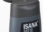 ISANA MEN 3 in 1 Fresh Duschgel 300 ml