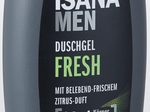ISANA MEN 3 in 1 Fresh Duschgel 300 ml