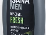 ISANA MEN 3 in 1 Fresh Duschgel 300 ml