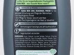 ISANA MEN 3 in 1 Fresh Duschgel 300 ml