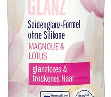 ISANA Seidenglanz Spülung 300 ml