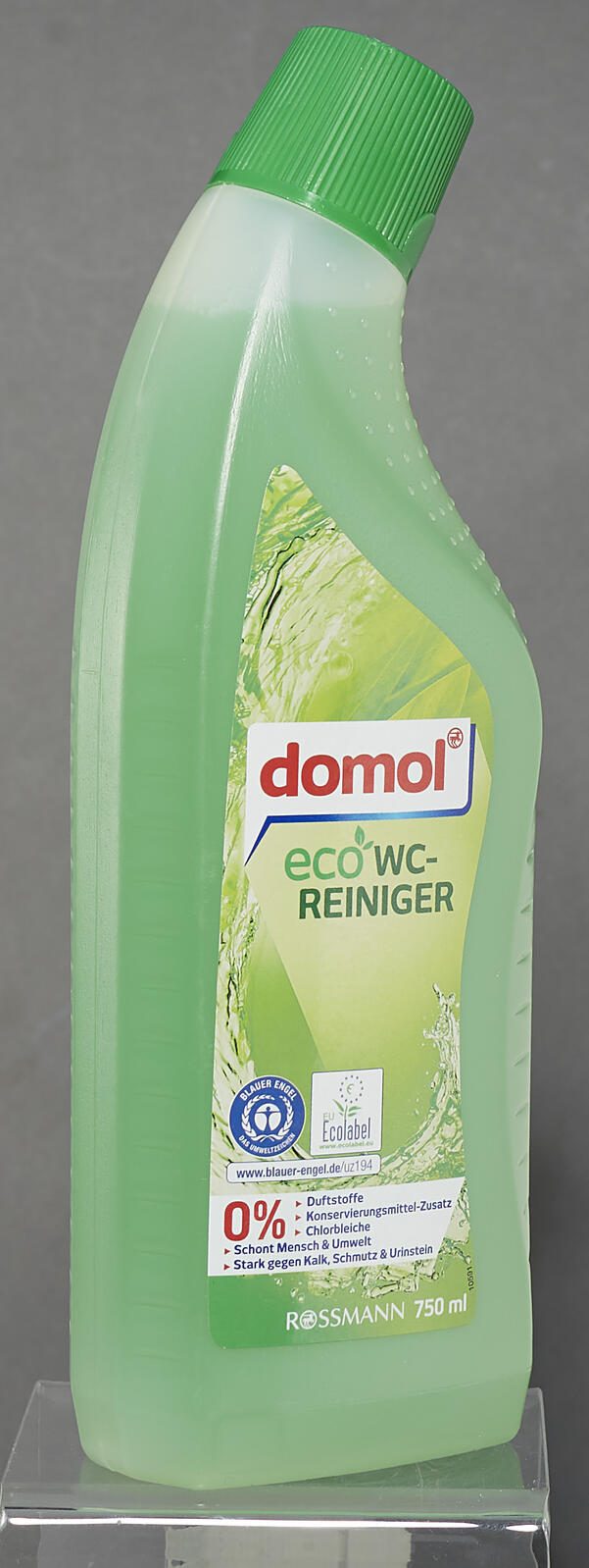 domol WC-Reiniger frisch 750,0 ml