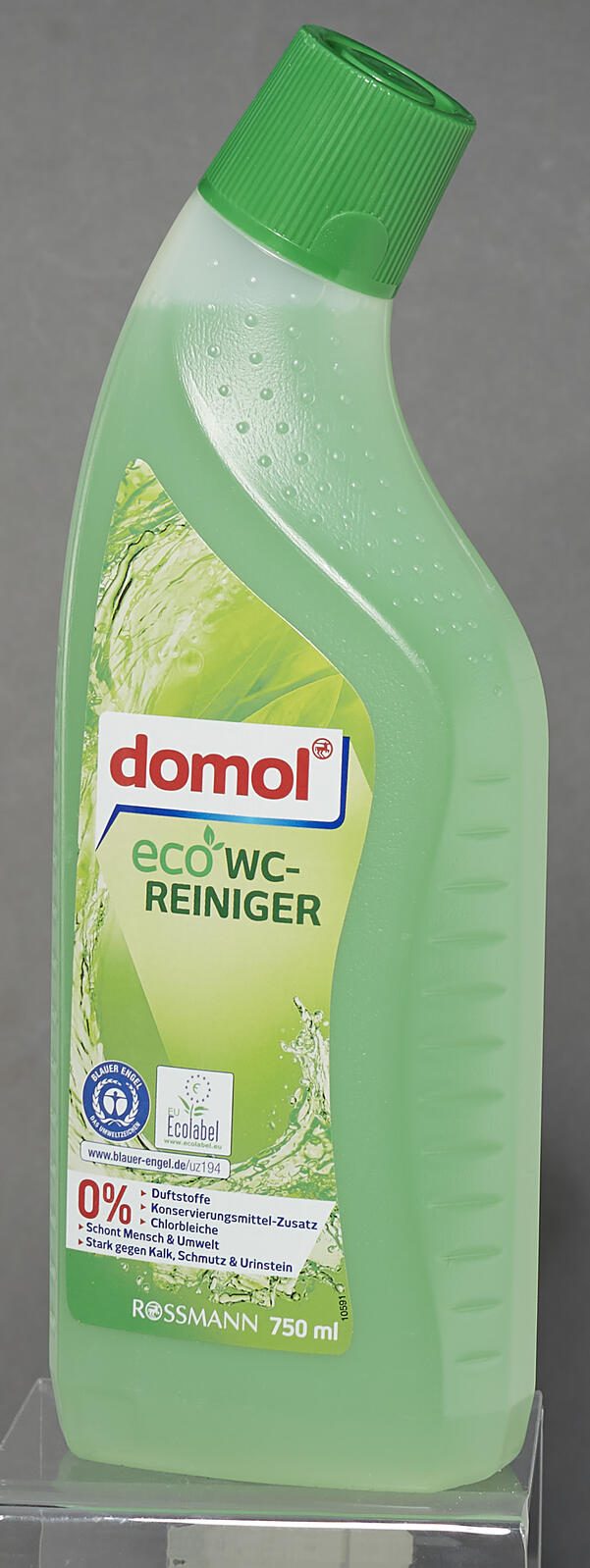 domol WC-Reiniger frisch 750,0 ml