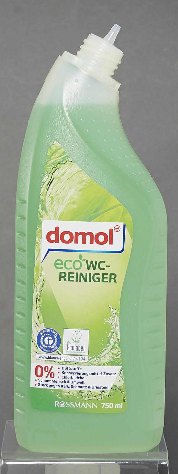domol WC-Reiniger frisch 750,0 ml