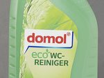 domol WC-Reiniger frisch 750,0 ml
