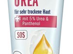 ISANA Urea Handcreme 100 ml