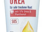ISANA Urea Handcreme 100 ml
