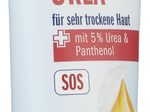 ISANA Urea Handcreme 100 ml