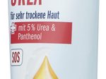 ISANA Urea Handcreme 100 ml