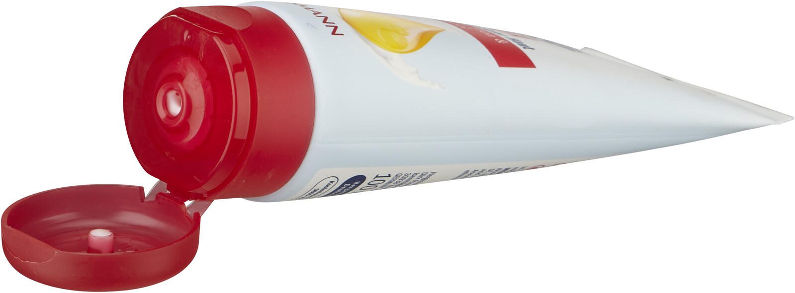 ISANA Urea Handcreme 100 ml
