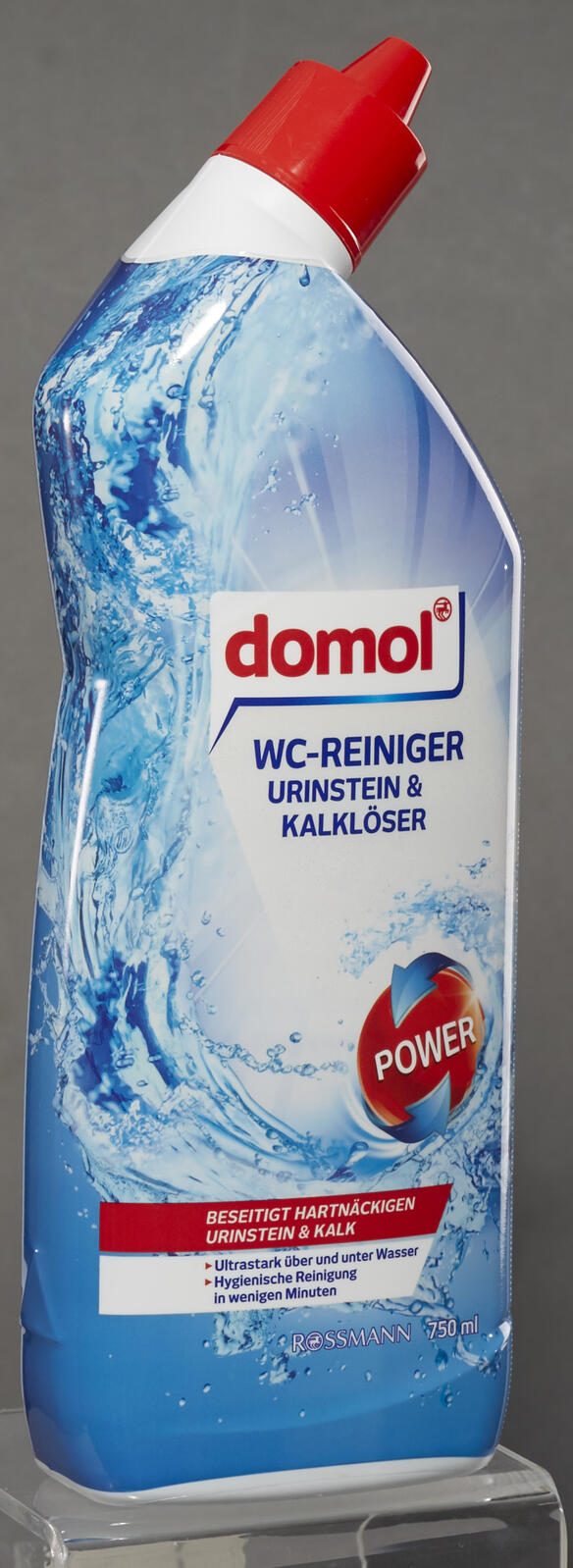 domol WC-Reiniger frisch 750,0 ml