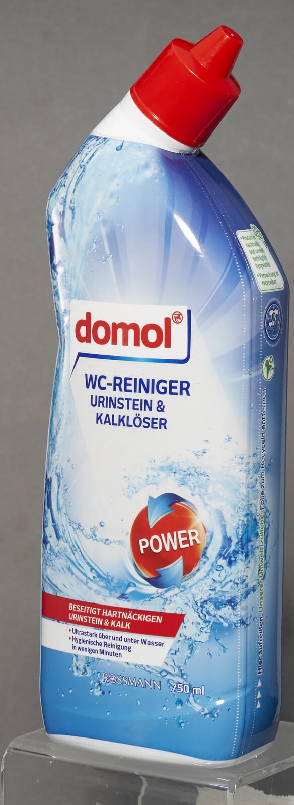 domol WC-Reiniger frisch 750,0 ml