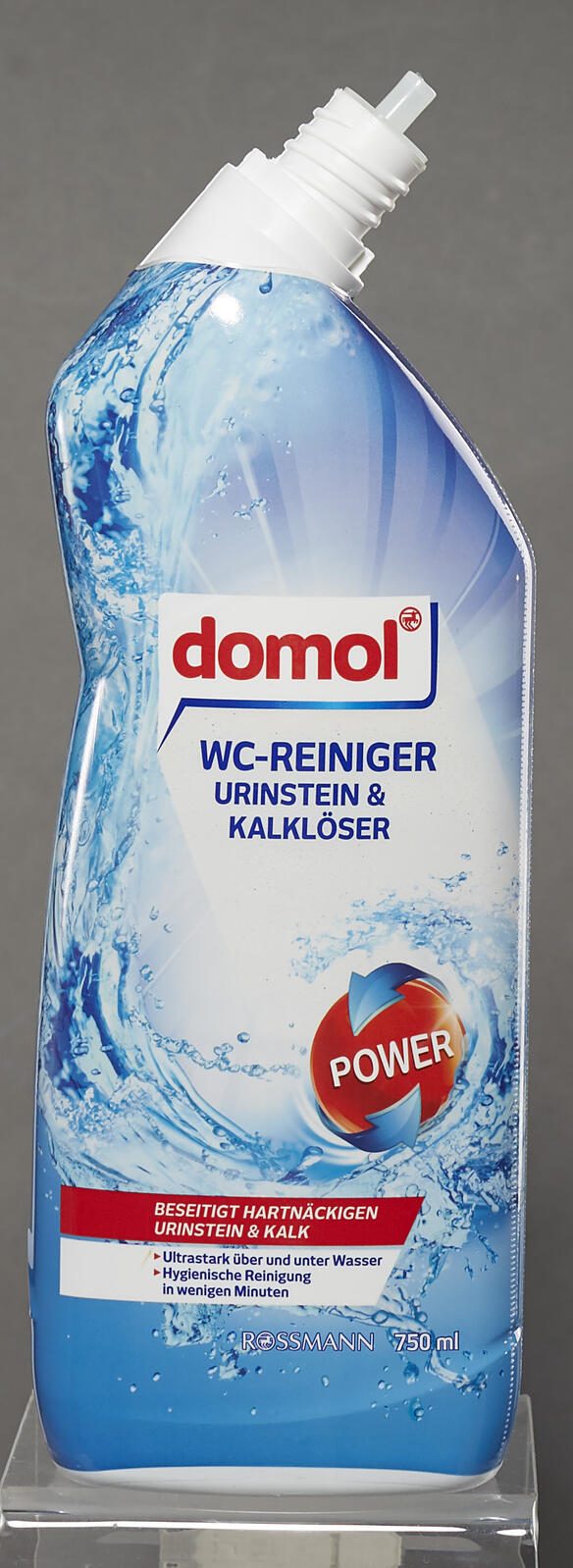 domol WC-Reiniger frisch 750,0 ml